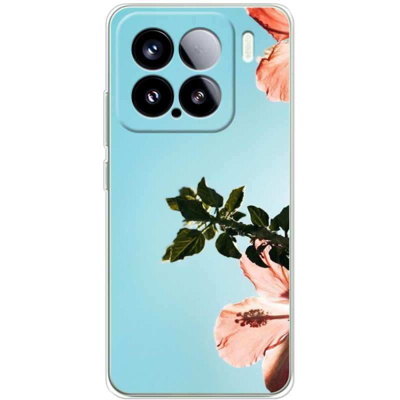 Чохол BoxFace Xiaomi 15 