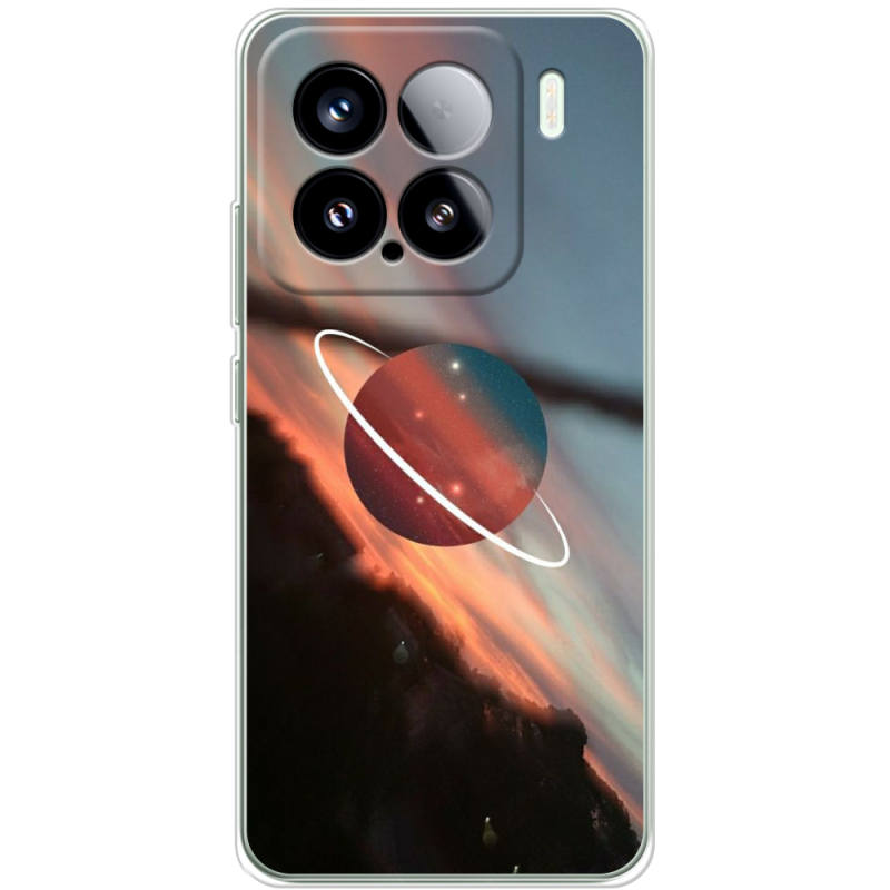 Чохол BoxFace Xiaomi 15 