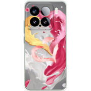 Чохол BoxFace Xiaomi 15 