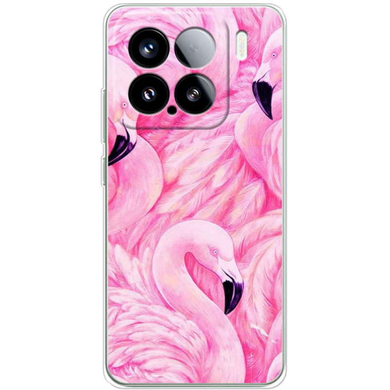 Чохол BoxFace Xiaomi 15 