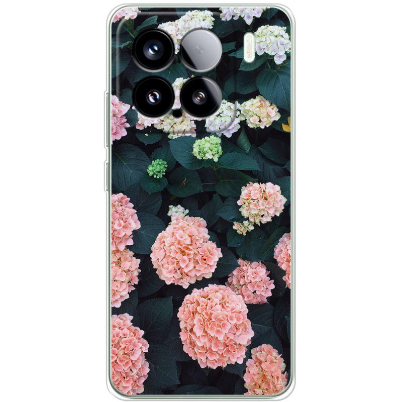 Чохол BoxFace Xiaomi 15 