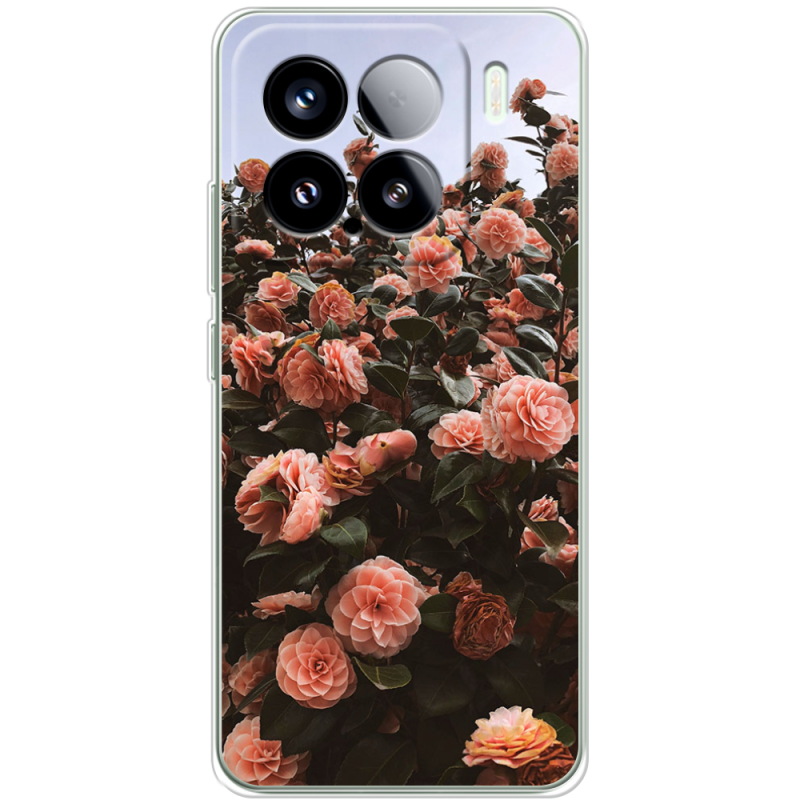 Чохол BoxFace Xiaomi 15 