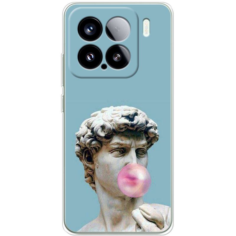 Чохол BoxFace Xiaomi 15 