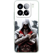 Чохол BoxFace Xiaomi 15 Assassins Creed 3