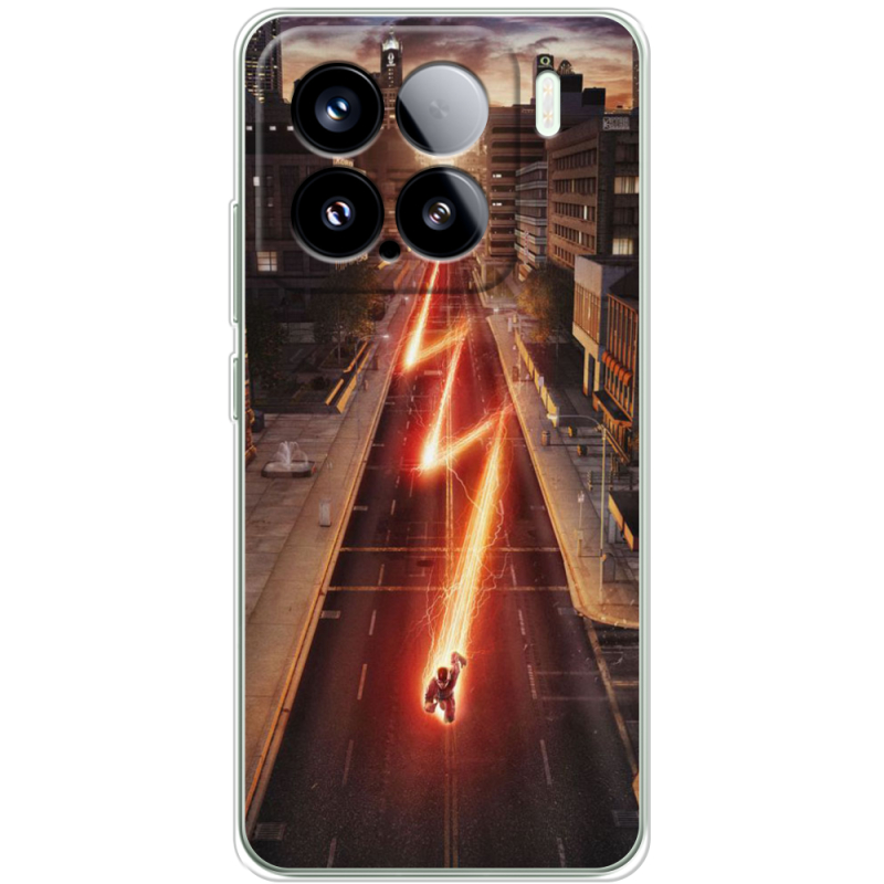 Чохол BoxFace Xiaomi 15 