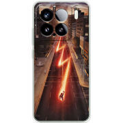 Чохол BoxFace Xiaomi 15 