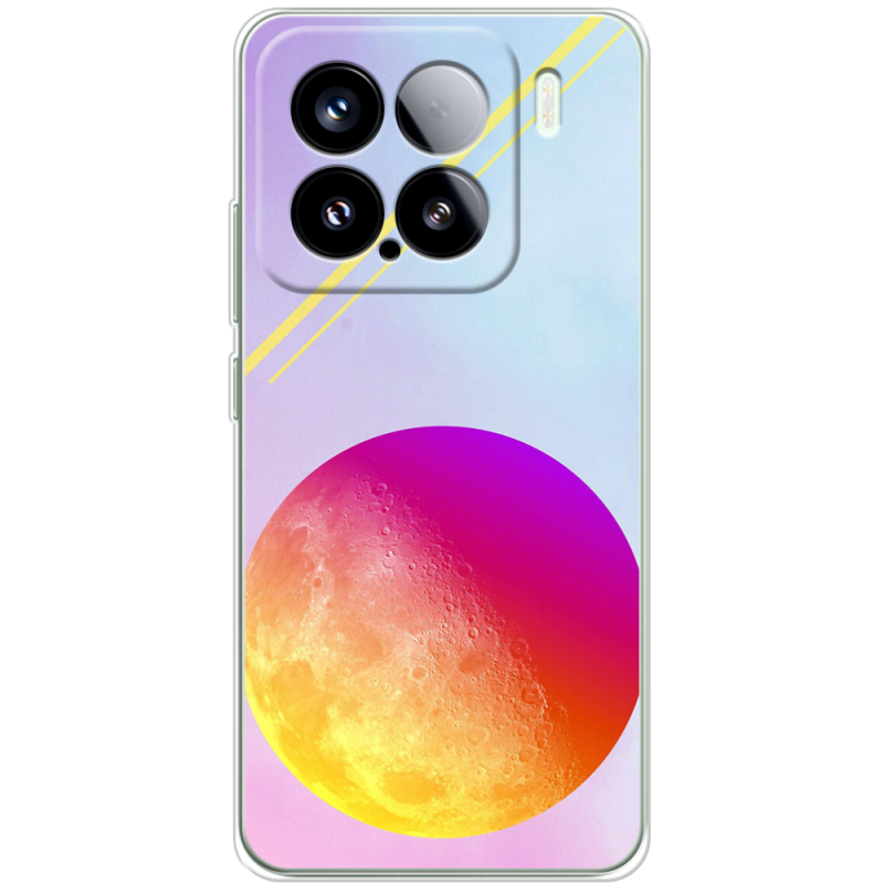 Чохол BoxFace Xiaomi 15 