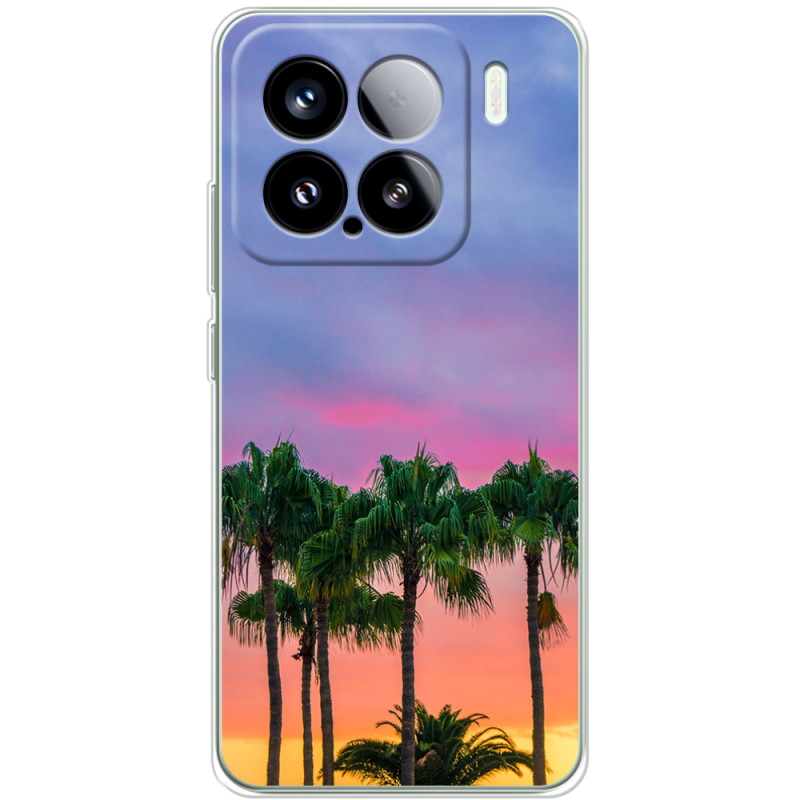 Чохол BoxFace Xiaomi 15 