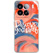 Чохол BoxFace Xiaomi 15 