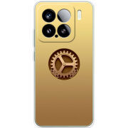 Чохол BoxFace Xiaomi 15 