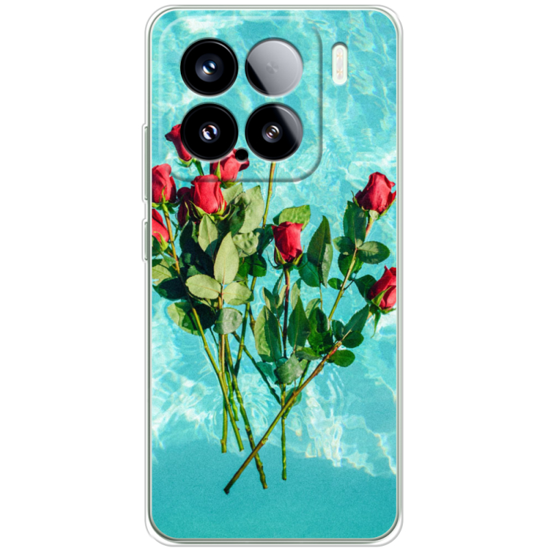 Чохол BoxFace Xiaomi 15 