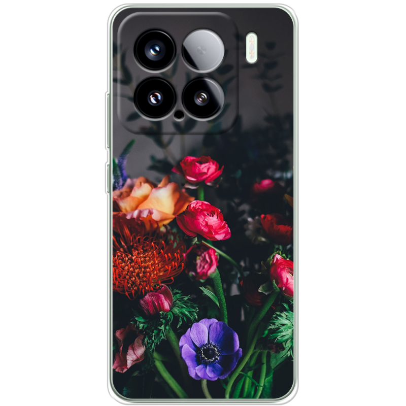 Чохол BoxFace Xiaomi 15 