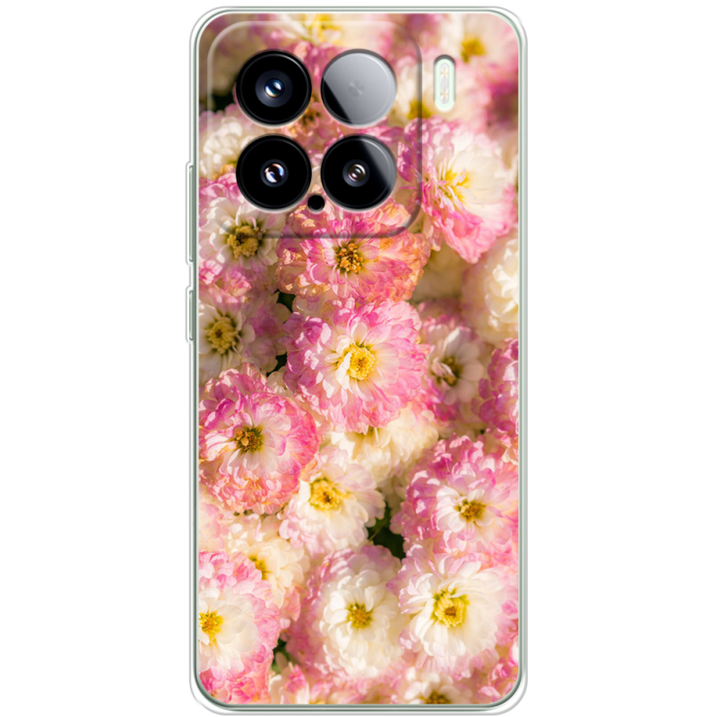 Чохол BoxFace Xiaomi 15 