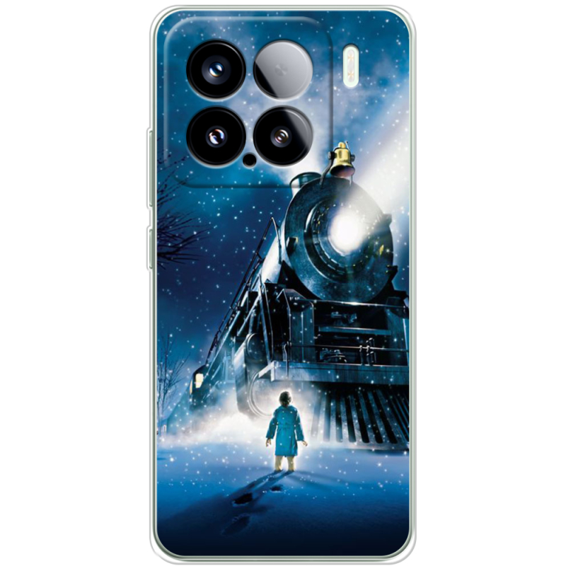 Чохол BoxFace Xiaomi 15 