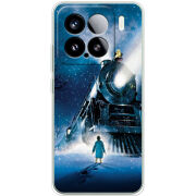 Чохол BoxFace Xiaomi 15 