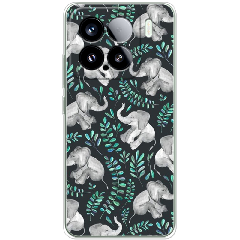 Чохол BoxFace Xiaomi 15 