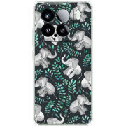 Чохол BoxFace Xiaomi 15 