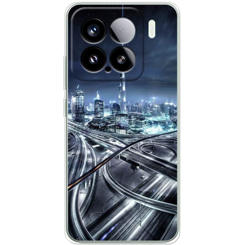 Чохол BoxFace Xiaomi 15 