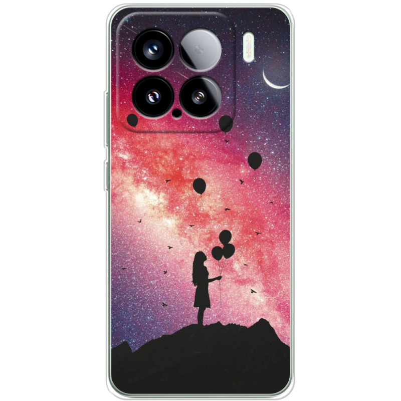 Чохол BoxFace Xiaomi 15 