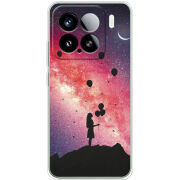 Чохол BoxFace Xiaomi 15 