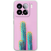 Чохол BoxFace Xiaomi 15 