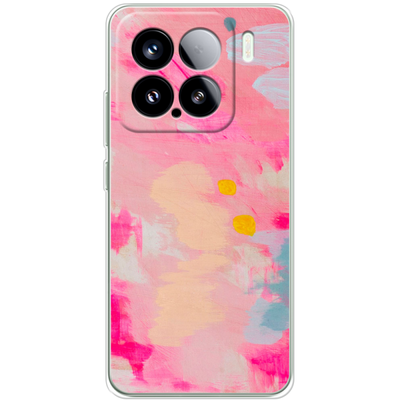 Чохол BoxFace Xiaomi 15 