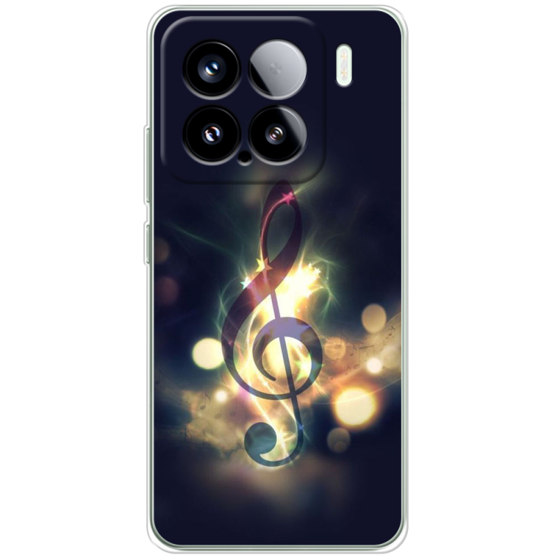 Чохол BoxFace Xiaomi 15 