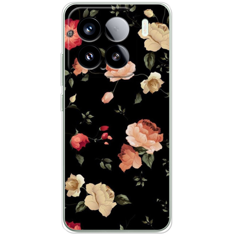 Чохол BoxFace Xiaomi 15 