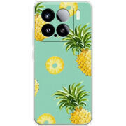 Чохол BoxFace Xiaomi 15 