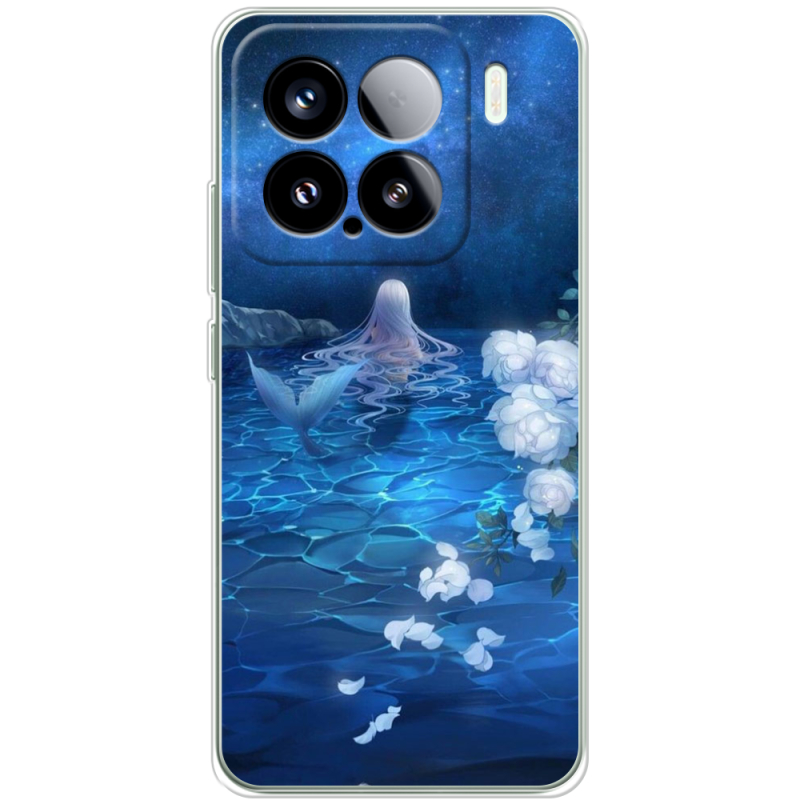 Чохол BoxFace Xiaomi 15 