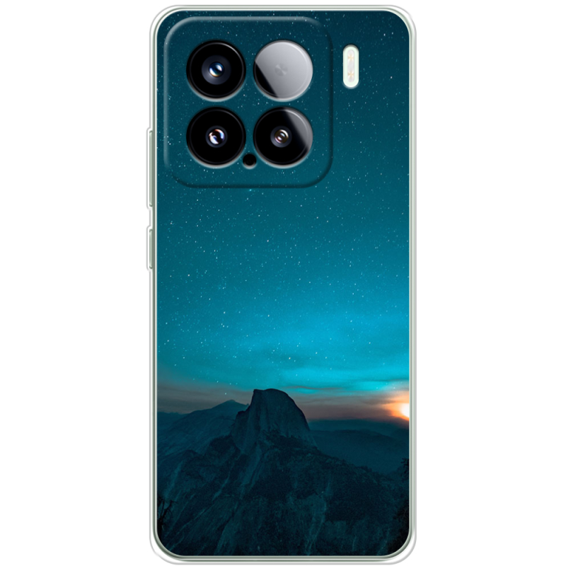 Чохол BoxFace Xiaomi 15 