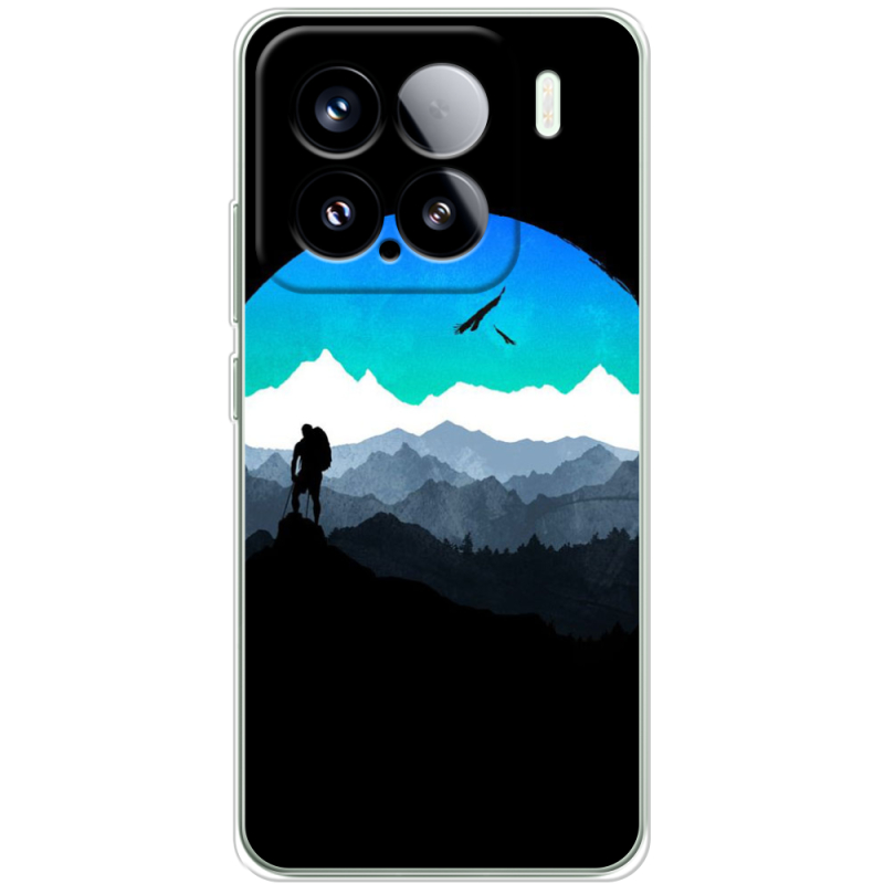 Чохол BoxFace Xiaomi 15 