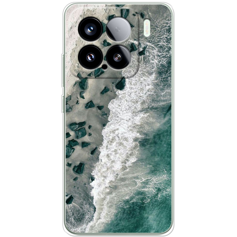 Чохол BoxFace Xiaomi 15 