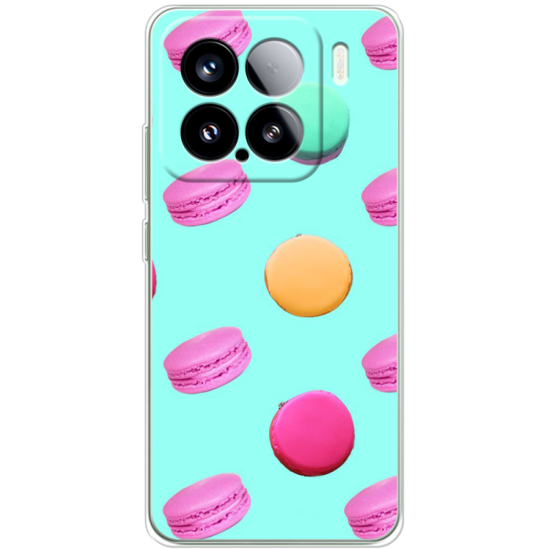 Чохол BoxFace Xiaomi 15 