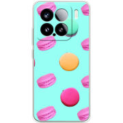 Чохол BoxFace Xiaomi 15 