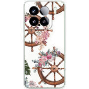 Чохол BoxFace Xiaomi 15 