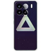 Чохол BoxFace Xiaomi 15 