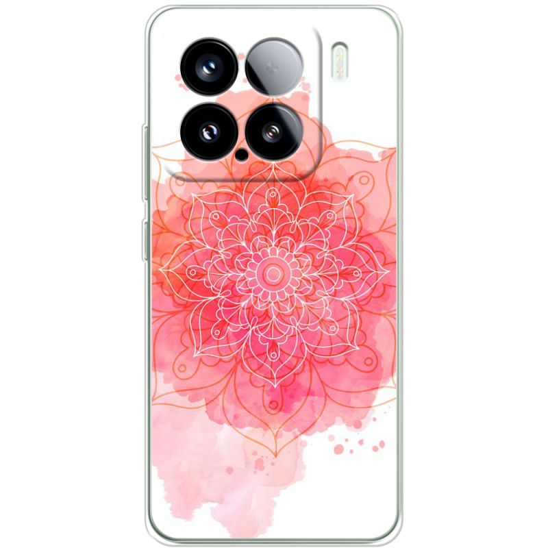 Чохол BoxFace Xiaomi 15 