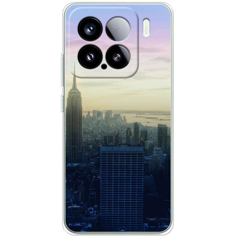 Чохол BoxFace Xiaomi 15 