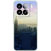 Чохол BoxFace Xiaomi 15 