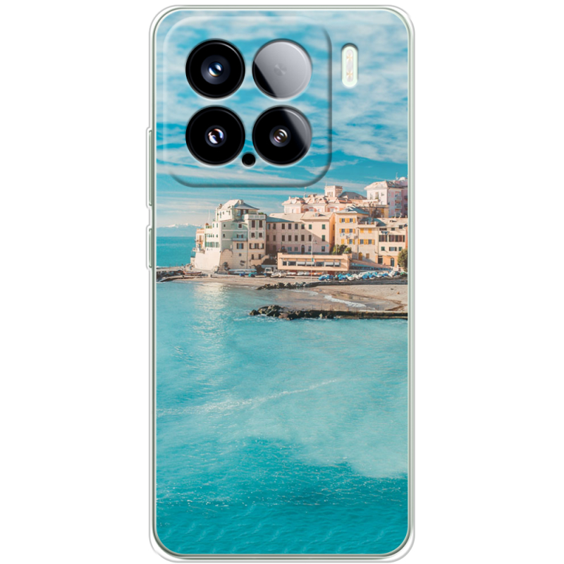 Чохол BoxFace Xiaomi 15 Seaside