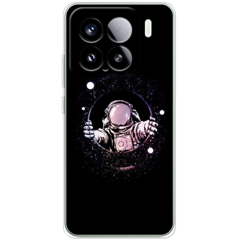 Чохол BoxFace Xiaomi 15 