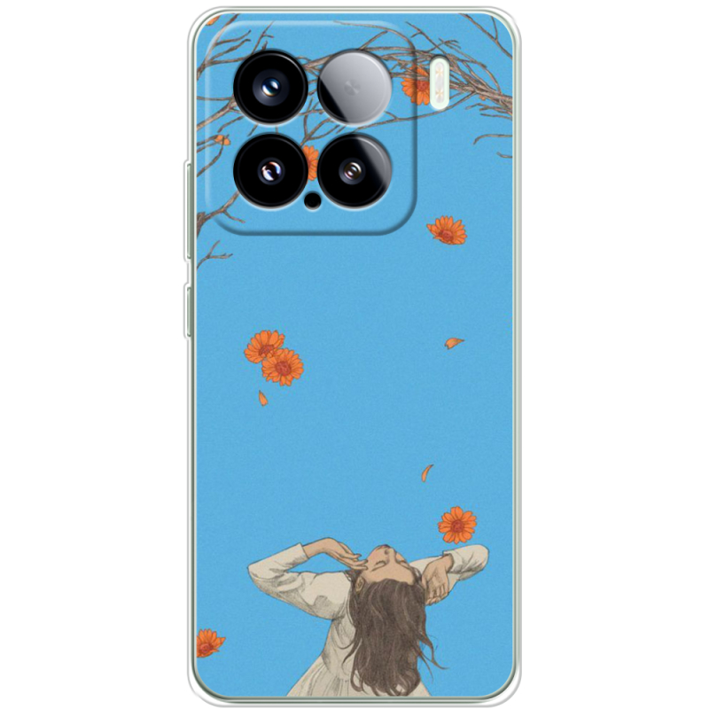 Чохол BoxFace Xiaomi 15 