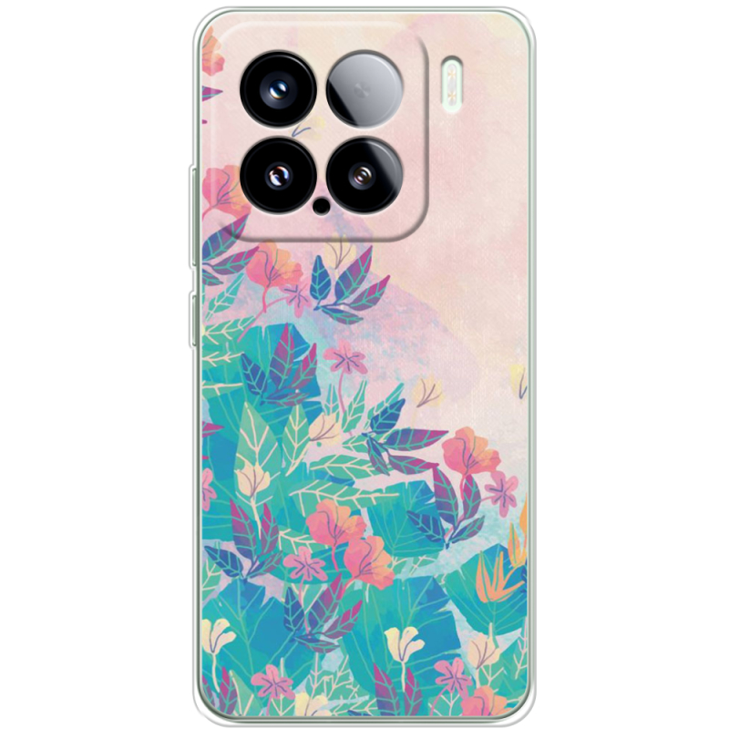 Чохол BoxFace Xiaomi 15 