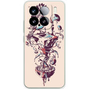 Чохол BoxFace Xiaomi 15 