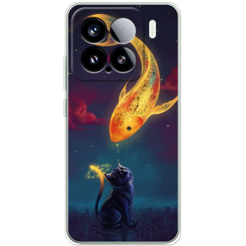 Чохол BoxFace Xiaomi 15 