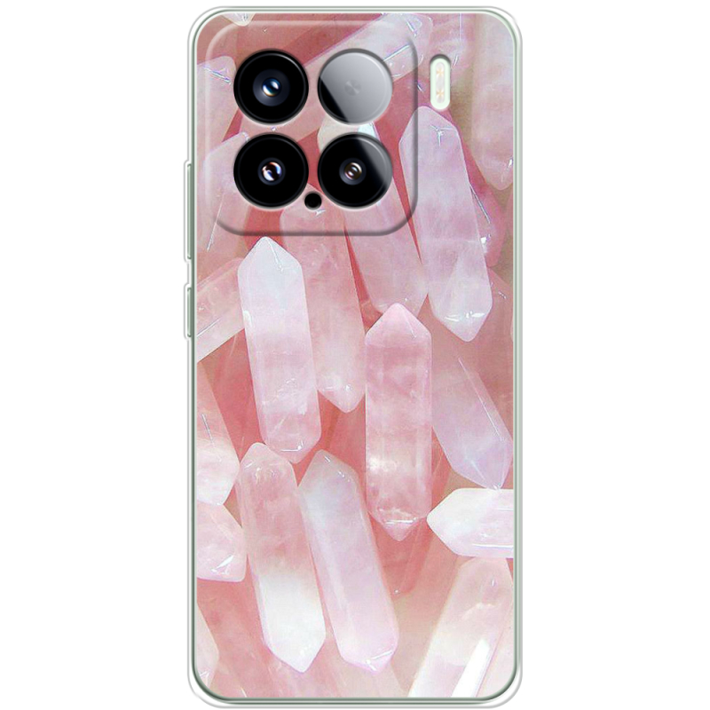 Чохол BoxFace Xiaomi 15 