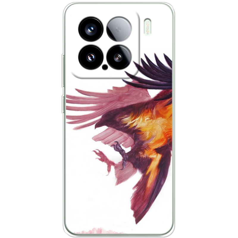 Чохол BoxFace Xiaomi 15 