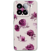 Чохол BoxFace Xiaomi 15 