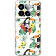 Чохол BoxFace Xiaomi 15 